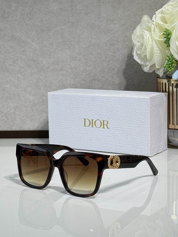 Dior Sunglasses ID:20260410-590